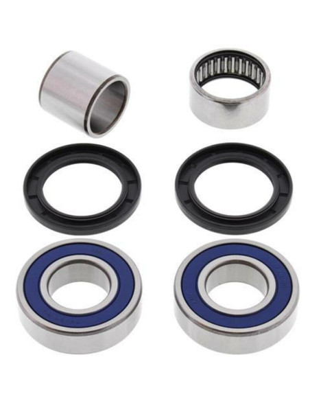 Kit roulements de roue arrière ALL BALLS Yamaha YZF-R1