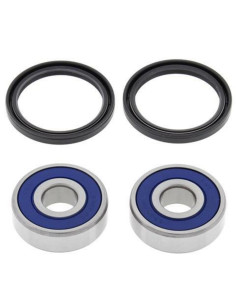 Kit roulements de roue avant ALL BALLS