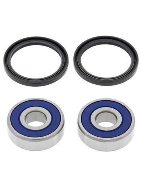 Kit roulements de roue avant ALL BALLS
