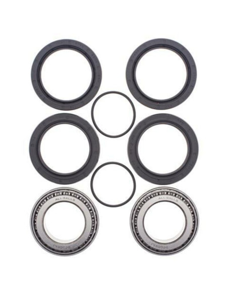 Kit roulements de roue arrière ALL BALLS Polaris Predator 500