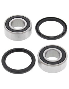 Kit roulements de roue arrière ALL BALLS TM