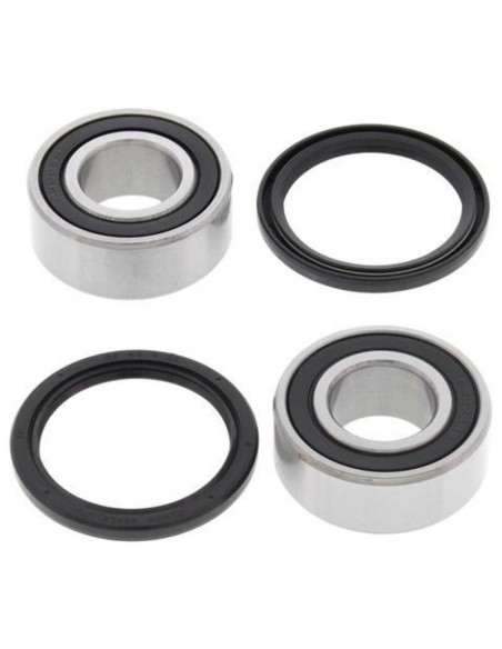 Kit roulements de roue arrière ALL BALLS TM