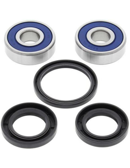 Kit roulements de roue avant ALL BALLS Honda
