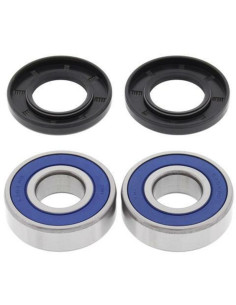 Kit roulements de roue arrière ALL BALLS Suzuki RM125/Honda VT800 Shadow