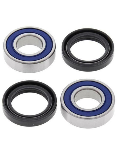 Kit roulements de roue avant ALL BALLS KTM