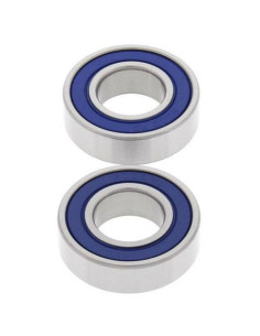 Kit roulements de roue avant ALL BALLS