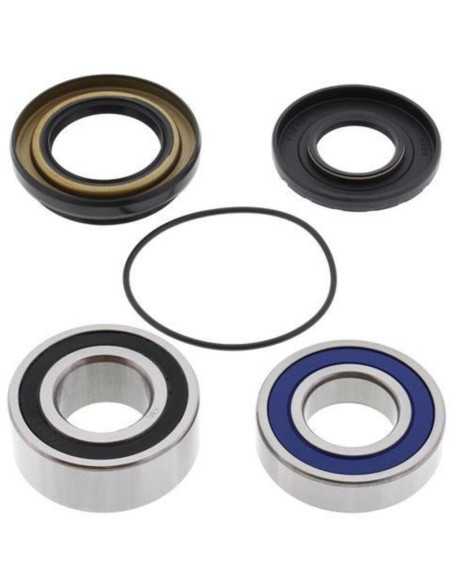 Kit roulements de roue arrière ALL BALLS Suzuki LT-Z250/Ozark