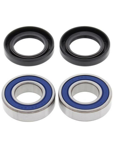 Kit roulements de roue avant ALL BALLS Suzuki GSX-R600/750