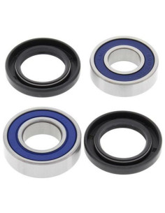 Kit roulements de roue avant ALL BALLS