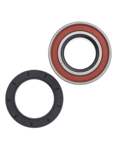 Kit roulements de roue avant/arrière ALL BALLS Can am