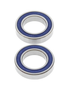 Kit roulements de roue avant ALL BALLS Gas Gas TXT