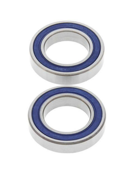 Kit roulements de roue avant ALL BALLS Gas Gas TXT