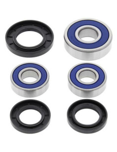 Kit roulements de roue arrière ALL BALLS Yamaha XT600/E/Z