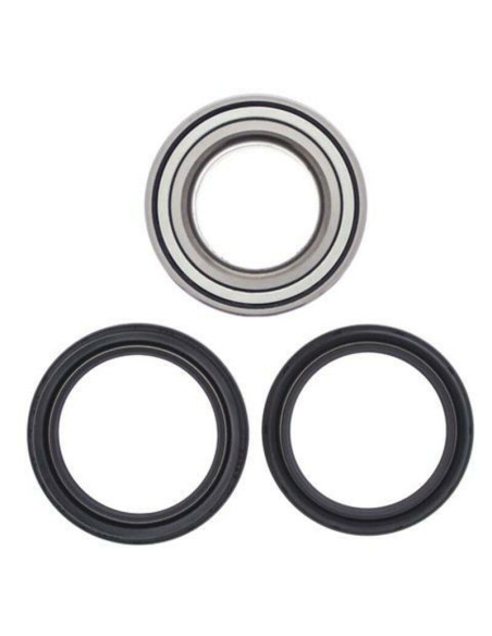 Kit roulements de roue arrière ALL BALLS Suzuki