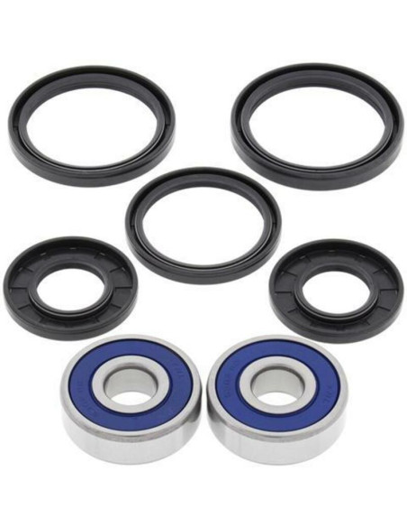 Kit roulements de roue avant ALL BALLS