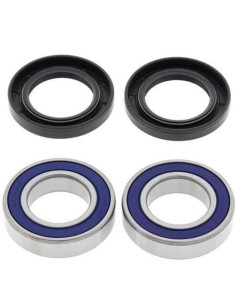 Kit roulements de roue arrière ALL BALLS Polaris Outlaw 90/110