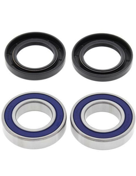 Kit roulements de roue arrière ALL BALLS Polaris Outlaw 90/110