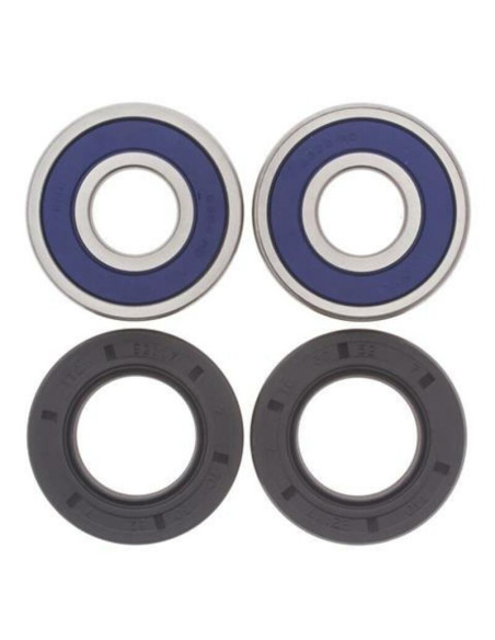 Kit roulements de roue avant ALL BALLS