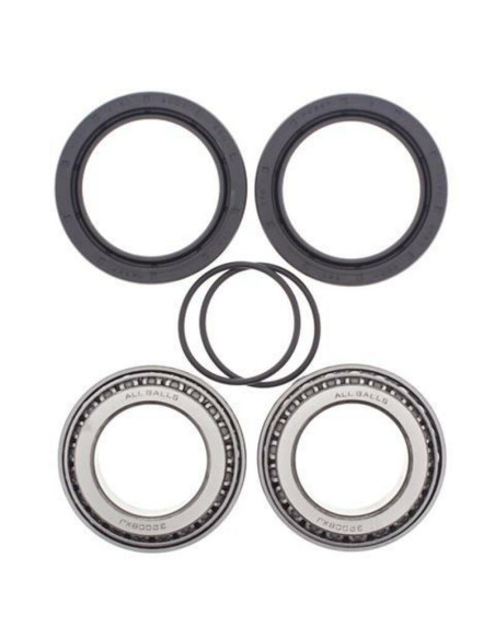Kit roulements de roue arrière ALL BALLS
