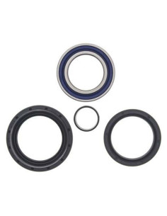 Kit roulements de roue avant/arrière ALL BALLS Honda TRX400