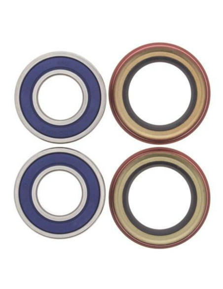 Kit roulements de roue avant ALL BALLS Can Am DS650X