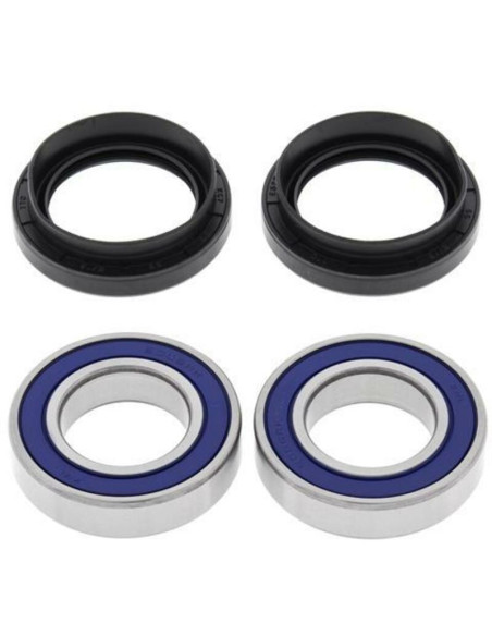 Kit roulements de roue avant ALL BALLS Yamaha YFM600/660F Grizzly