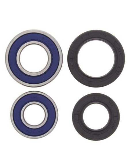 Kit roulements de roue avant ALL BALLS