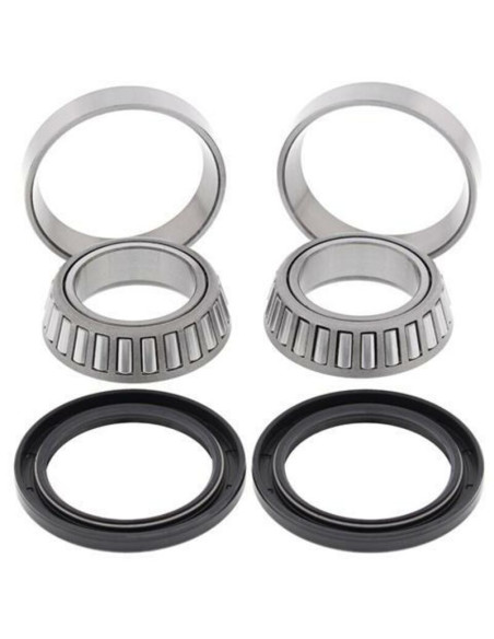 Kit roulements de roue arrière ALL BALLS Polaris