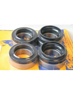 KIT ROULEMENTS DE ROUE AVANT POUR YAMAHA BIG BEAR 350 ET KODIAK 400 2000-01