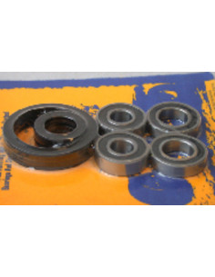 KIT ROULEMENTS DE ROUE AVANT POUR YAMAHA YFS200 BLASTER 1988-03