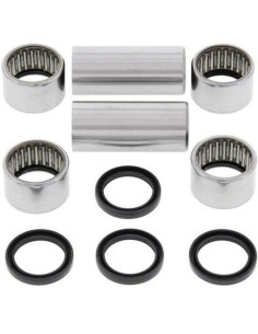 Kit réparation de bras oscillant ALL BALLS Husaberg FE,FC450