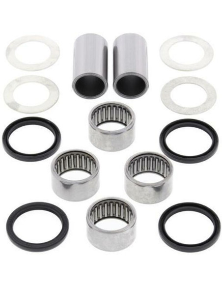 Kit réparation de bras oscillant ALL BALLS Sherco