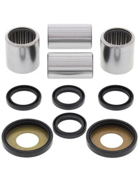 Kit réparation de bras oscillant ALL BALLS Suzuki