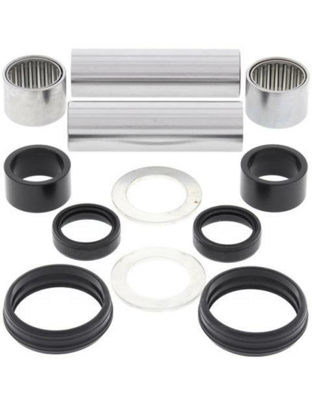 Kit réparation de bras oscillant ALL BALLS Yamaha XT600E