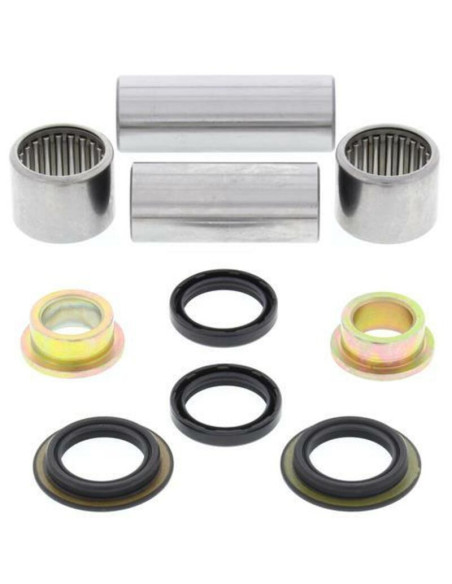 Kit réparation de bras oscillant ALL BALLS Honda CR80R