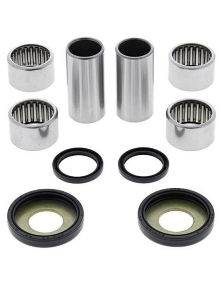Kit réparation de bras oscillant ALL BALLS Honda XR650R