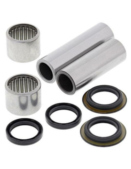 Kit réparation de bras oscillant ALL BALLS Honda CR80R