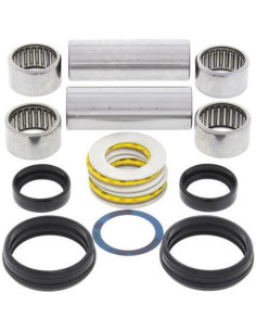 Kit réparation de bras oscillant ALL BALLS Yamaha WR250Z/Yaamaha YZ250