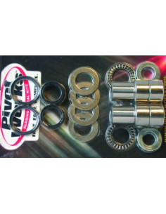 KIT REPARATION DE BRAS OSCILLANTS POUR YAMAHA YZ125/250/400/426 1999-01, WR400/426 1999-01 ET YZ250F 2001