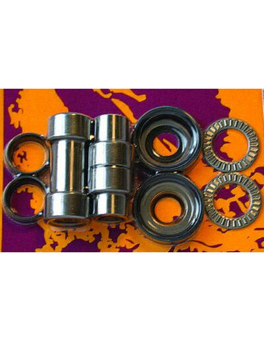 KIT REPARATION DE BRAS OSCILLANTS POUR YAMAHA YZ250 1993-97