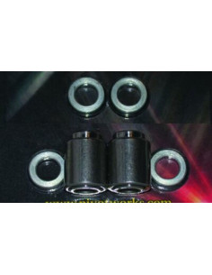 KIT REPARATION DE BRAS OSCILLANTS POUR KAWASAKI KX125/250 1986-91, KX500 1986-01 ET KLX300/KDX200 1992-94