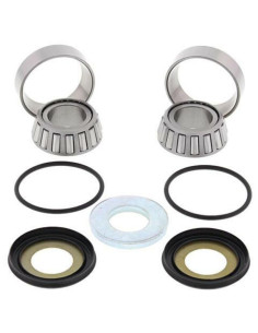 Kit roulements de colonne de direction ALL BALLS