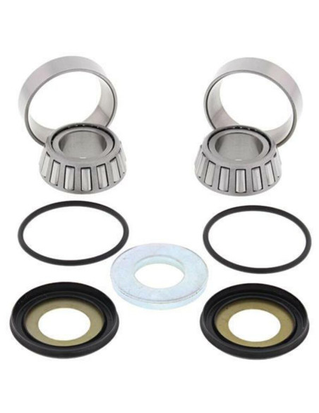 Kit roulements de colonne de direction ALL BALLS