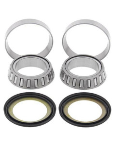 Kit roulements de colonne de direction ALL BALLS