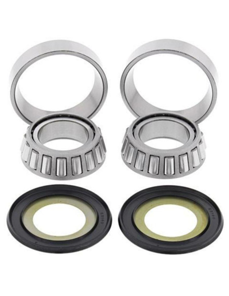 Kit roulements de colonne de direction ALL BALLS Ducati Monster 600