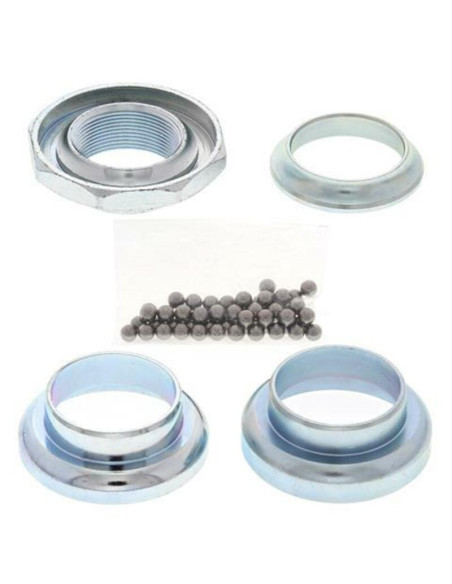 Kit roulements de colonne de direction ALL BALLS Yamaha PW50