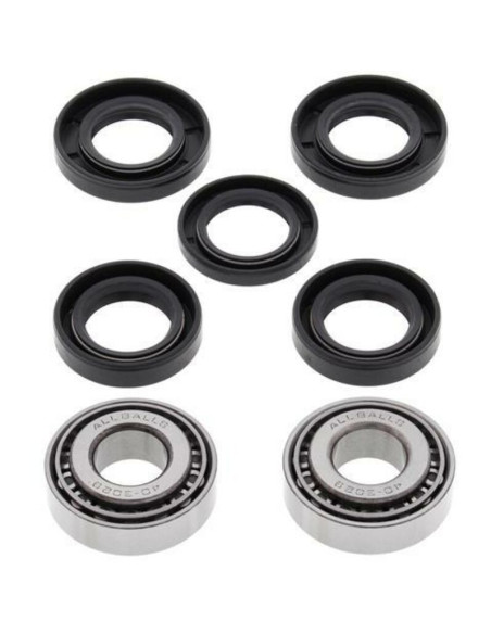 Kit roulements de roue avant ALL BALLS