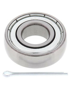 Kit roulements de colonne de direction ALL BALLS Can Am