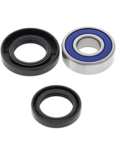 Kit roulements de colonne de direction ALL BALLS Yamaha