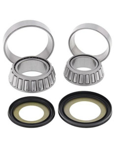 Kit roulements de colonne de direction ALL BALLS